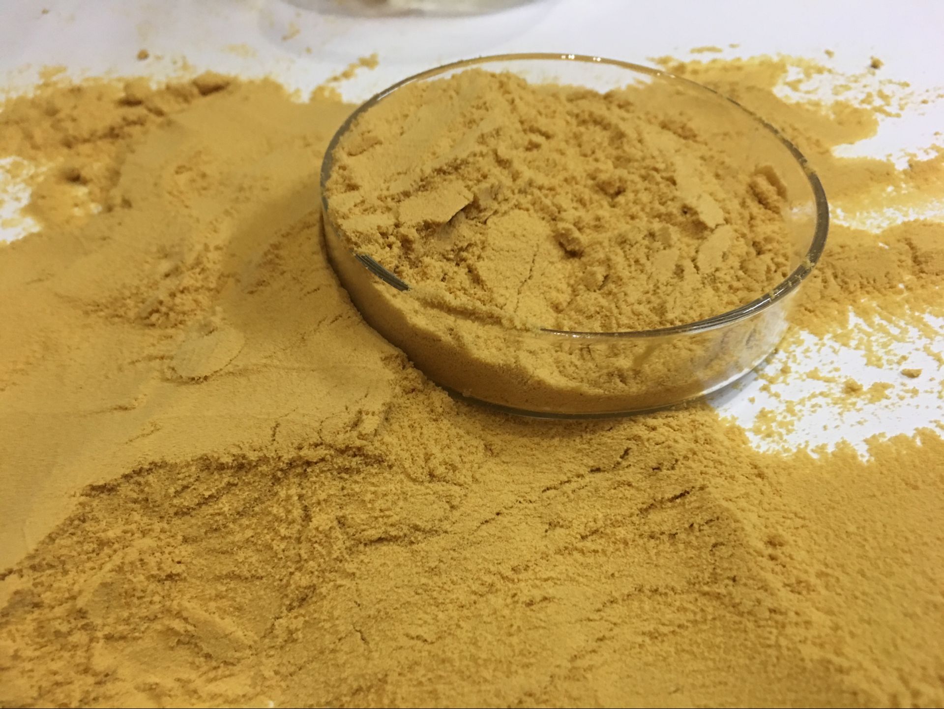聚合硫酸鐵除磷劑